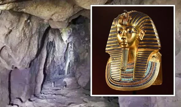 Gibraltar discovery: 40,000-year-old cave 'like Tutankhamun's tomb' to expose Neanderthals
