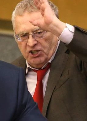 How Russian MP told Putin to drop nuclear bomb on island off Scotland in show of strength