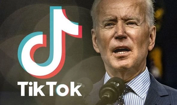 Joe Biden drops Donald Trump's US Tiktok ban as officials order new Chinese tech review