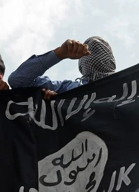 ISIS 'close to taking over major cities' across West Africa after consuming Boko Haram