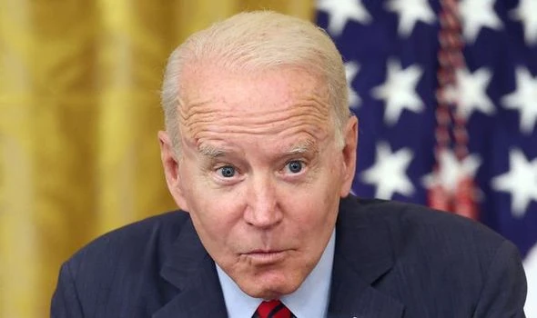 Joe Biden could trigger ‘major war with China’ over Taiwan – Pentagon insider breaks cover