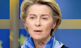 EU fury as Sweden's rejection of euro summarised: 'We don't want to be too close'