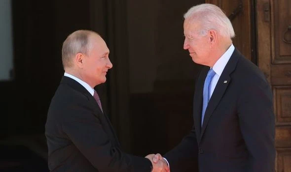 Why the USA should fear China not Russia - Beijing's incredible military might exposed