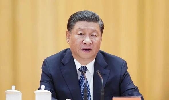 China faces global ‘isolation’ over blocking ‘real’ Covid inquiry, says Joe Biden’s aide