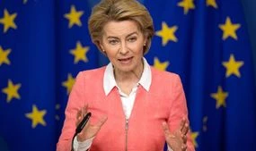 Brexit news: Will the EU AXE British TV 'dominance' in Europe?