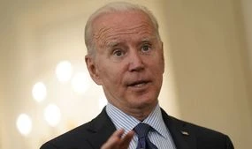 US must show leadership! Joe Biden told to stand up to China to keep 'world order'