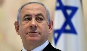 Netanyahu promises quick return with plot to topple 'dangerous' new Israeli government