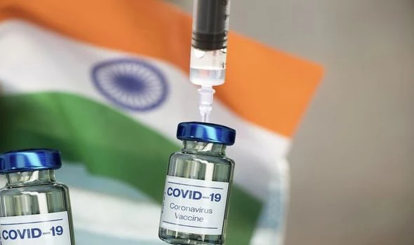 Unvaccinated people made to wear skull and crossbones symbol in Covid spread crackdown