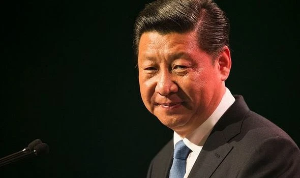 China issues warning to UK and NATO over ‘slander’ - ‘We will not sit by and do nothing’