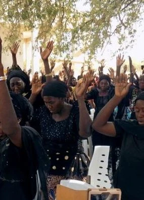 Nigeria June 12 protests: What is happening in Nigeria, why are people protesting?