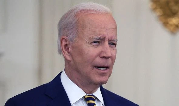 Joe Biden in danger of failing two major Covid milestones as US vaccination rates decline