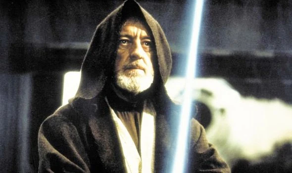 Star Wars: Obi-Wan Kenobi star Alec Guinness hated 'bl***y awful' script