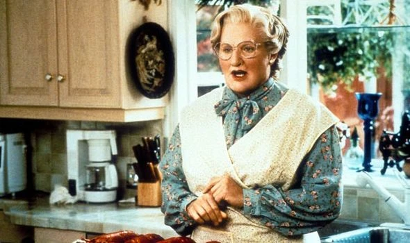 Robin Williams tried to save Mrs Doubtfire star's education with beautiful letter