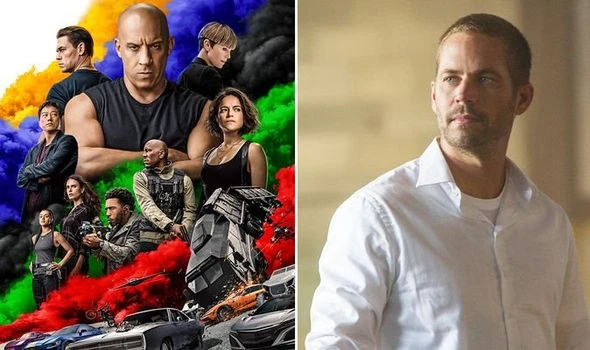 Fast and Furious 9: Is Paul Walker’s Brian O’Conner in Fast and Furious 9 with Vin Diesel?