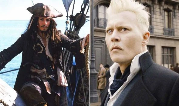 Johnny Depp ‘is mischaracterised’: His Pirates co-star on Fantastic Beasts firing and more