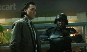 Loki episode 2 ending explained: What this means for Doctor Strange 2's multiverse madness