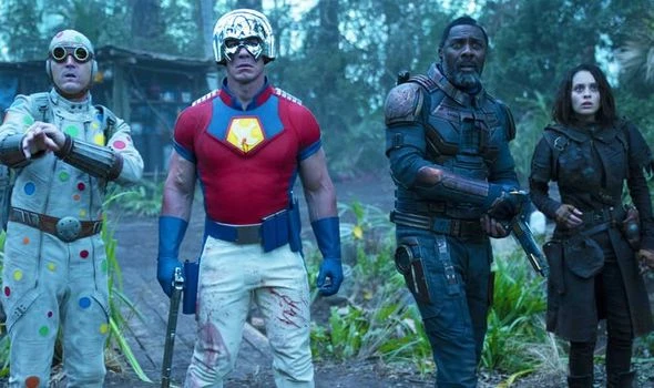 The Suicide Squad post credits: Is there a scene after the credits? James Gunn confirms