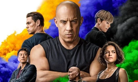 Fast and Furious 9 review: Ridiculously entertaining action makes up for naff dialogue