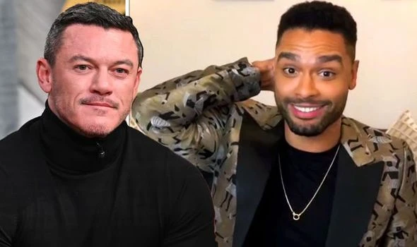Next James Bond: Luke Evans loses out on 007 spot after casting announcement