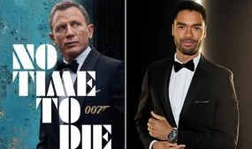Next James Bond: Regé-Jean Page on those ‘flattering’ 007 rumours – ‘It’s just a game’