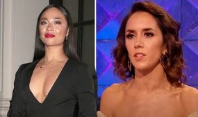 Katya Jones says Janette being new Strictly host will be ‘weird’ as she replaces Zoe Ball