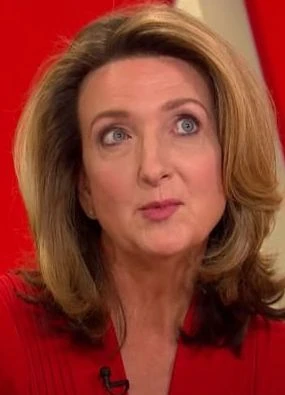Victoria Derbyshire gets horrific abuse from viewer over players taking the knee interview