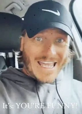 Emmerdale's Matthew Wolfenden launches into rant over fans' grammatical mistakes