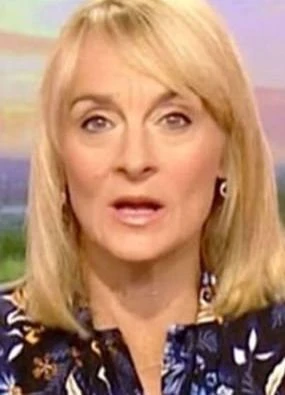 Louise Minchin: BBC Breakfast host joins GMB rival in show debut after exit announcement