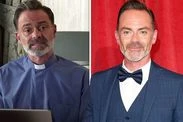 'There's no income' Daniel Brocklebank on tough financial struggles amid Corrie absence