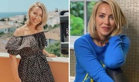 A Place In The Sun's Laura Hamilton hits out at 'inappropriate' comments on pics from fans