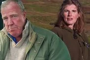 ‘Have more respect’ Jeremy Clarkson on Our Yorkshire Farm's Amanda Owen's 'hard' life 