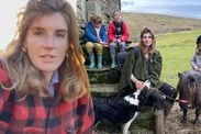 Our Yorkshire Farm: Owen family's neighbours explain 'sad' realisation about show's fans