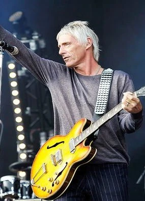 Paul Weller's furious 'classism' outburst: 'Why the f*** would you just read BBC?'