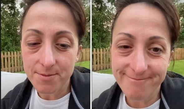 'I'm at breaking point': EastEnders star Natalie Cassidy speaks out on health struggle