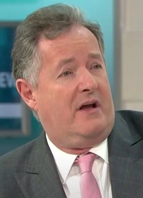 Piers Morgan weighs in on Britney Spears’ conservatorship amid freedom fight 'Legal slave'
