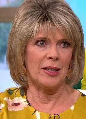 'Did I take that too far?' Ruth Langsford expresses concerns over Loose Women remarks