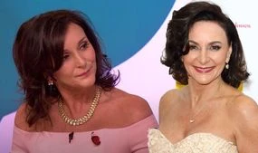 Shirley Ballas: Strictly judge couldn’t remember her own name during 'scary' Covid battle