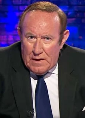 Andrew Neil addresses claim had BBC shown greater loyalty he probably wouldn't have left