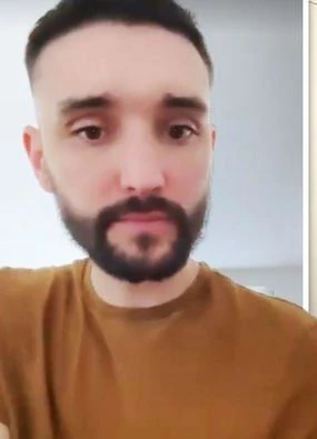 The Wanted's Tom Parker on 'emotional process' of filming documentary about cancer battle