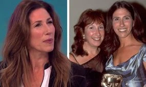 Emmerdale star Gaynor Faye says her mum was the REAL reason she left ITV soap