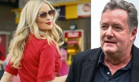 Piers Morgan slams Love Island's duty of care protocols in warning to 'dimwit' contestants