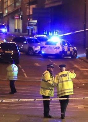 Manchester Arena attack: Nine missed chances cost 22 lives