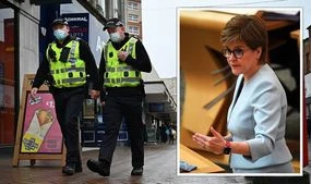 Scotland lockdown delayed: How long has lockdown easing been delayed by?