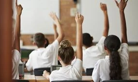 White children bottom of class after decade of neglect, say MPs