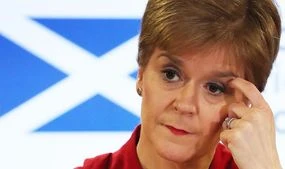 Nicola Sturgeon's independence dream shattered after Scots warned bills could soar by £189
