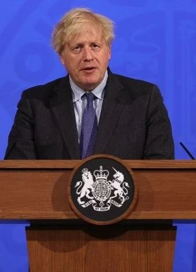 Boris Johnson next update: When is the Prime Minister's next Downing Street briefing?
