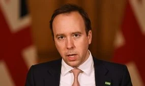 June 21 debacle: Hancock accused of 'withholding' positive vaccine data from Boris Johnson