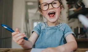 Mensa reveals the 17 early signs that you may have a genius child