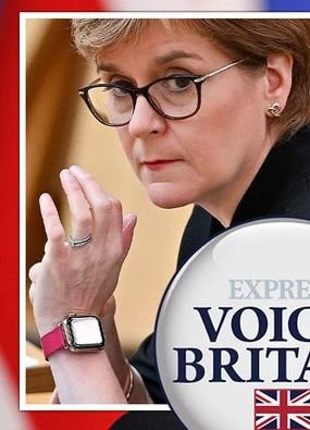 Britons furious as EU 'playing dirty games' by supporting Scottish independence