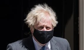 Show EU how it's done! Boris urged to use Brexit to 'set global standards' – exports boost